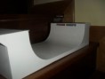 Half Pipe